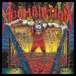 ABOMINATION - Abomination Re-Release DIGI